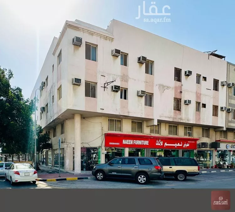 شقة للإيجار في شارع العشرون, حي الخبر الجنوبية, مدينة الخبر, المنطقة الشرقية