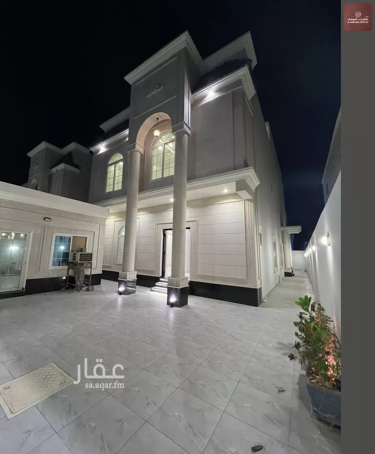 فيلا للبيع في حي البحيرة, مدينة الخبر, المنطقة الشرقية صورة 3