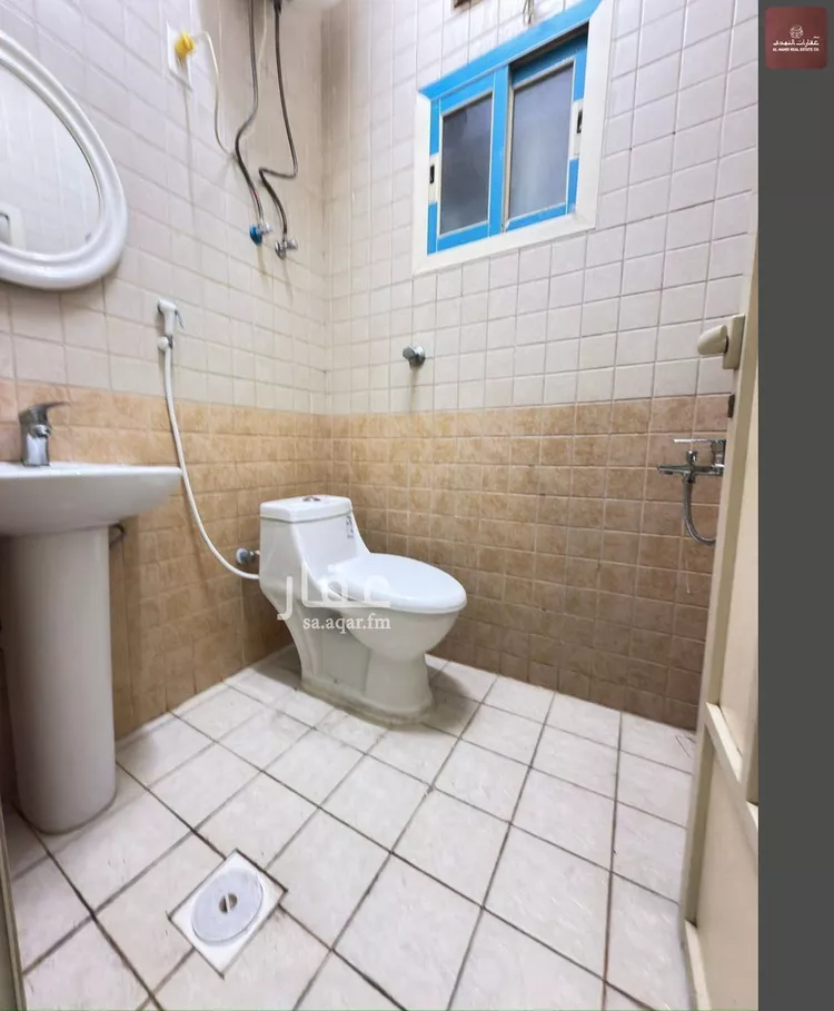 شقة للإيجار في شارع الامير محمد, حي الخبرالشمالية, مدينة الخبر, المنطقة الشرقية صورة 3