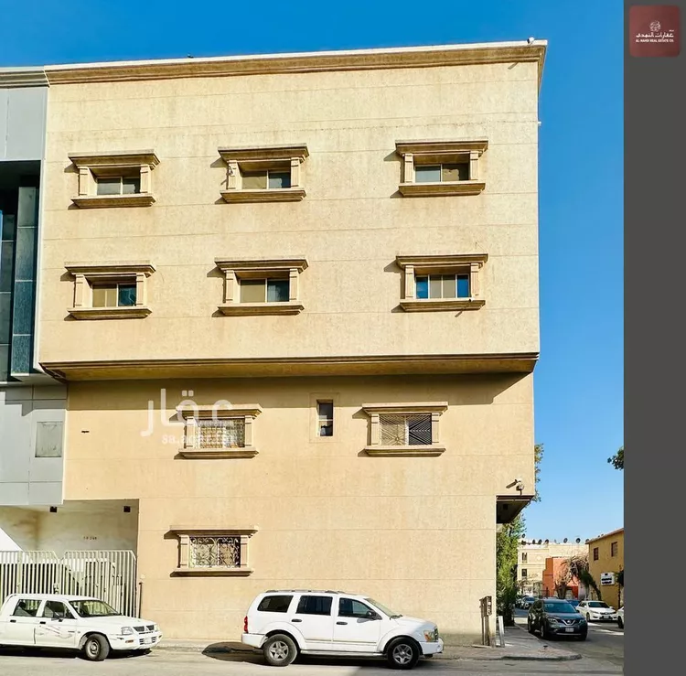 مكتب تجاري للإيجار في شارع الامير ثامر ابن عبدالعزيز, حي الخبرالشمالية, مدينة الخبر, المنطقة الشرقية صورة 3