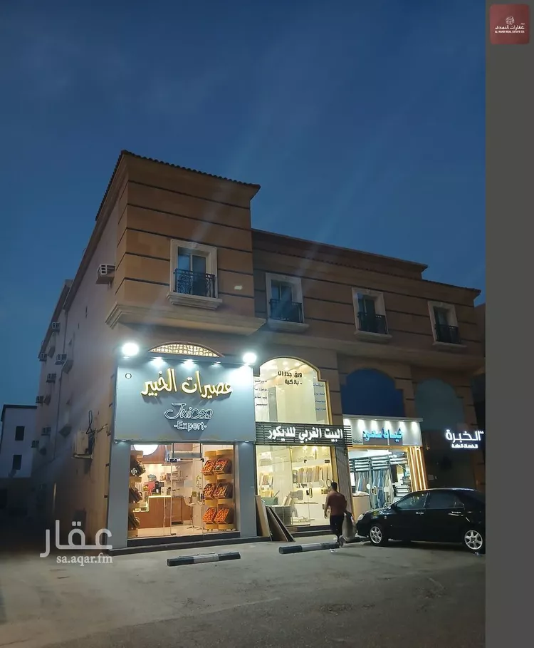 شقة للإيجار في حي الخزامى, مدينة الخبر, المنطقة الشرقية