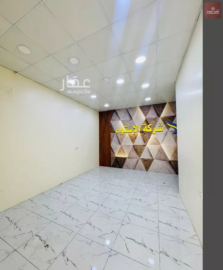 محل للإيجار في شارع الخوارزمي, حي أحد, مدينة الدمام, المنطقة الشرقية صورة 5