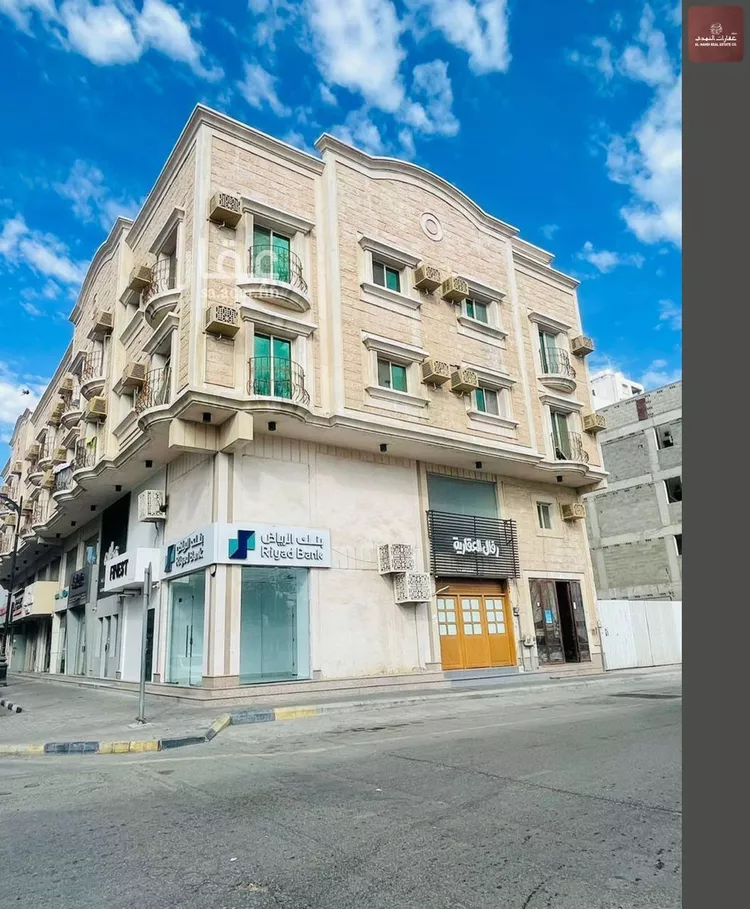 شقة للإيجار في شارع الامير نايف, حي الخبرالشمالية, مدينة الخبر, المنطقة الشرقية