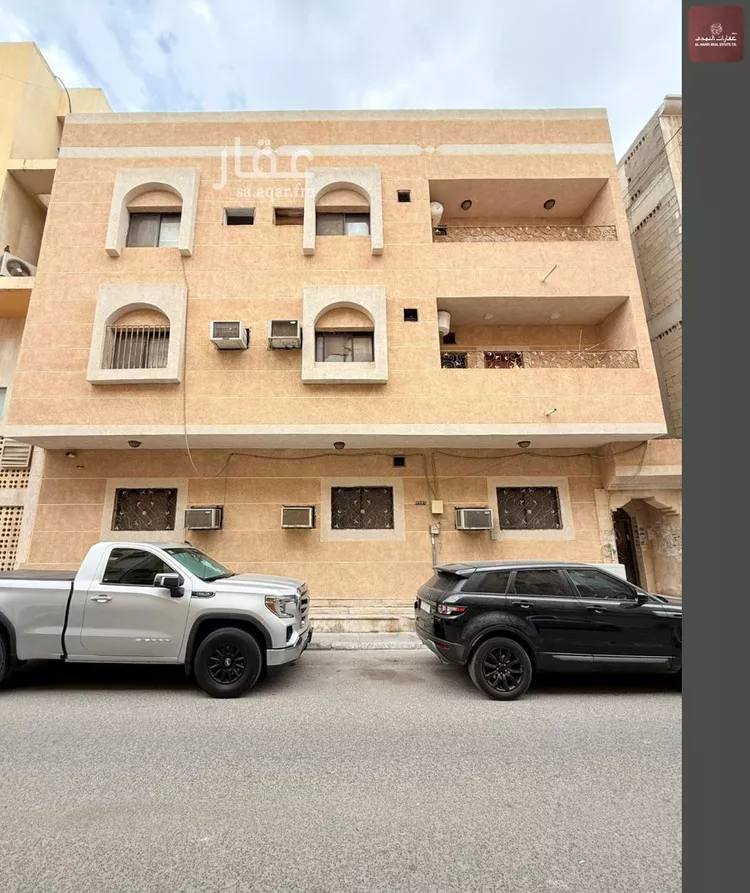 شقة للإيجار في شارع الامير منصور ابن عبدالعزيز, حي الخبرالشمالية, مدينة الخبر, المنطقة الشرقية