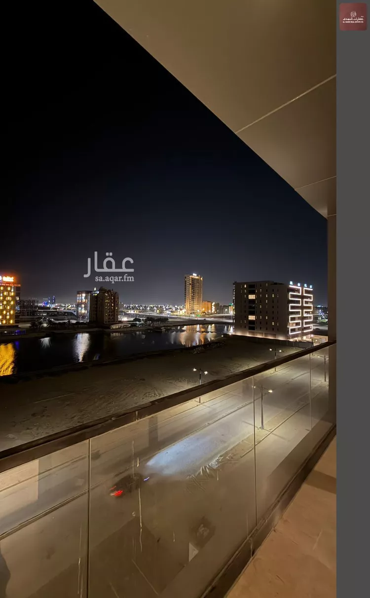 شقة للإيجار في حي الخور, مدينة الخبر, المنطقة الشرقية