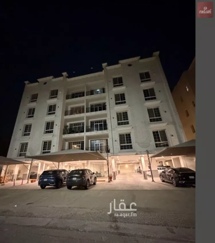 شقة للبيع في شارع الليث, حي الحمراء, مدينة الخبر, المنطقة الشرقية