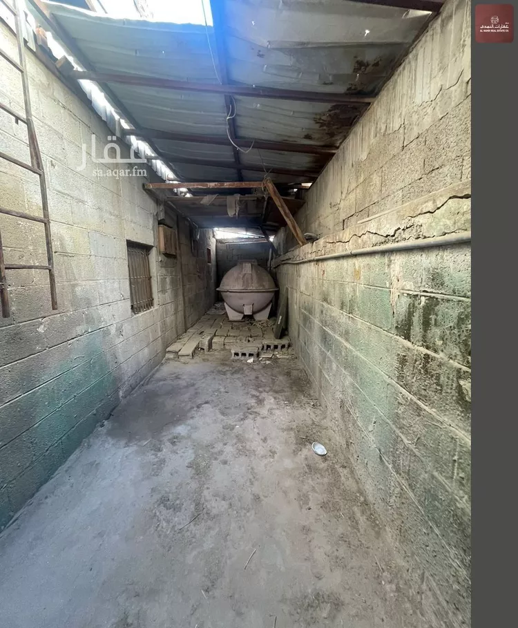 مستودع للإيجار في شارع عبادة ابن نسي, حي صناعية الفوازية, مدينة الخبر, المنطقة الشرقية صورة 3