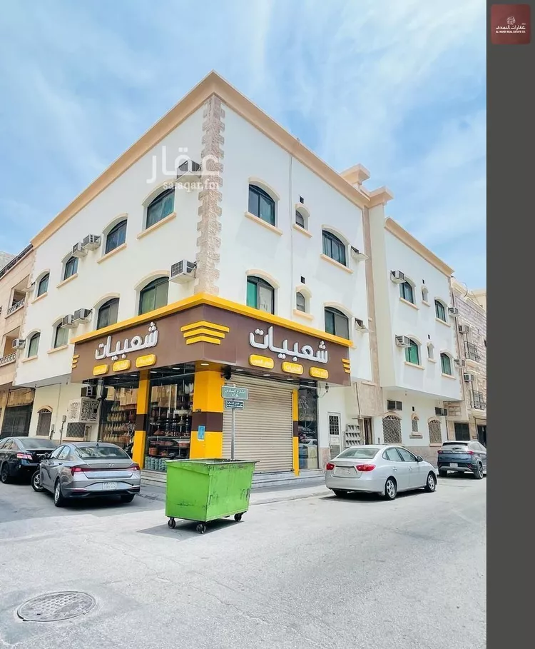 شقة للإيجار في شارع الامير منصور ابن عبدالعزيز, حي الخبرالشمالية, مدينة الخبر, المنطقة الشرقية