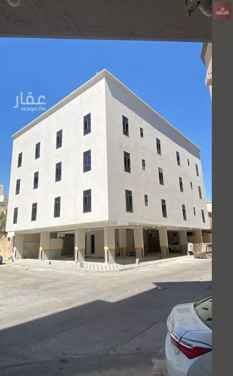 عمارة للإيجار في شارع الامير ممدوح ابن عبدالعزيز, حي مدينة العمال, مدينة الخبر, المنطقة الشرقية صورة 2