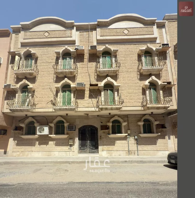 شقة للإيجار في شارع الامير ناصر ابن عبدالعزيز, حي الخبرالشمالية, مدينة الخبر, المنطقة الشرقية
