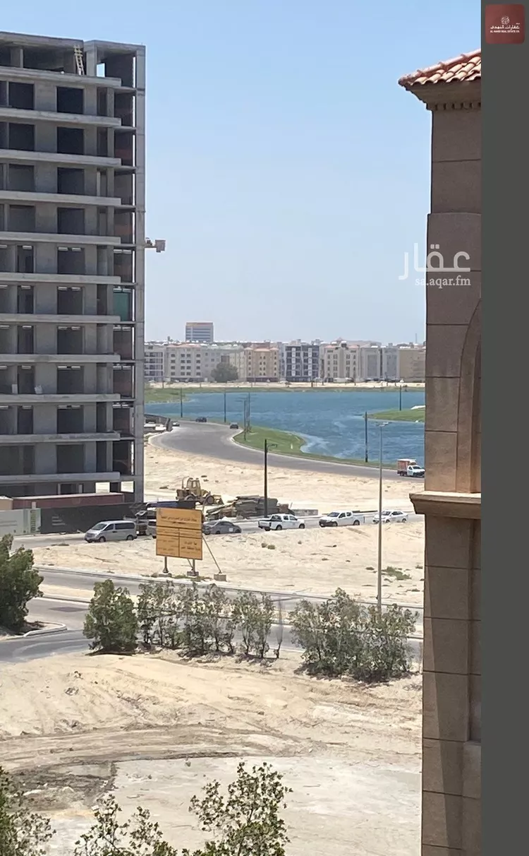 شقة للإيجار في شارع توفيق ابن احمد, حي البندرية, مدينة الخبر, المنطقة الشرقية