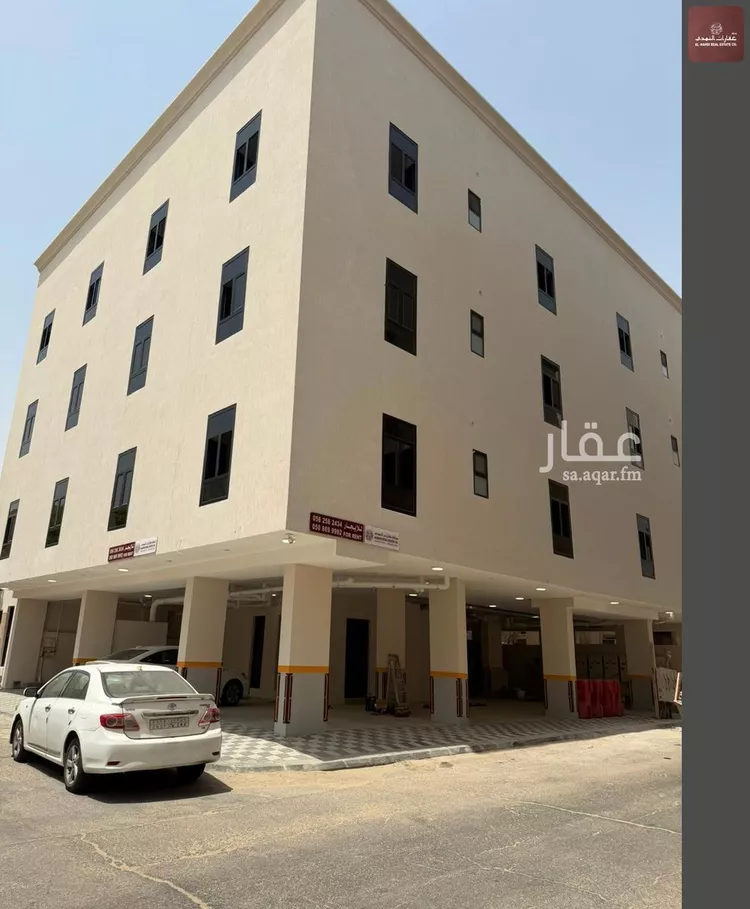 شقة للإيجار في شارع الامير ممدوح ابن عبدالعزيز, حي مدينة العمال, مدينة الخبر, المنطقة الشرقية