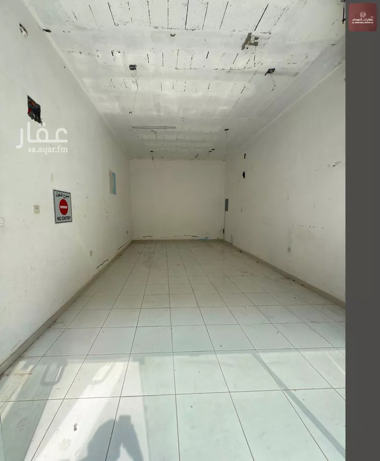 محل للإيجار في شارع الامير مشعل ابن عبدالعزيز, حي الخبرالشمالية, مدينة الخبر, المنطقة الشرقية صورة 2