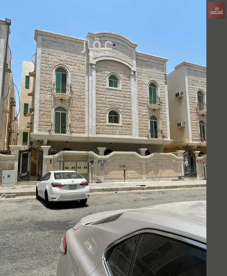 Apartment for Rent in Al Khobar Al Khobar Al Janubiyah