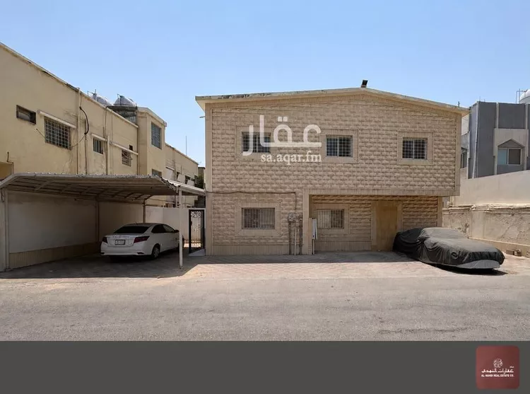 شقة للإيجار في شارع اليمان ابن سلمة, حي الراكة الشمالية, مدينة الدمام, المنطقة الشرقية