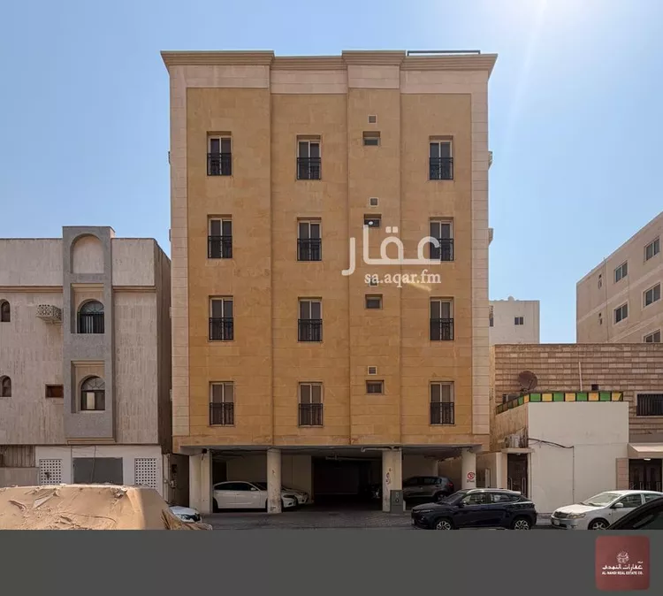 شقة للإيجار في شارع الاحرار, حي العقربية, مدينة الخبر, المنطقة الشرقية