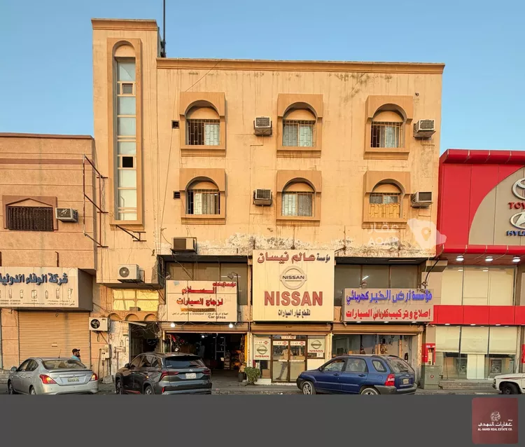 Apartment for Rent in Al Khobar Al Thoukbah