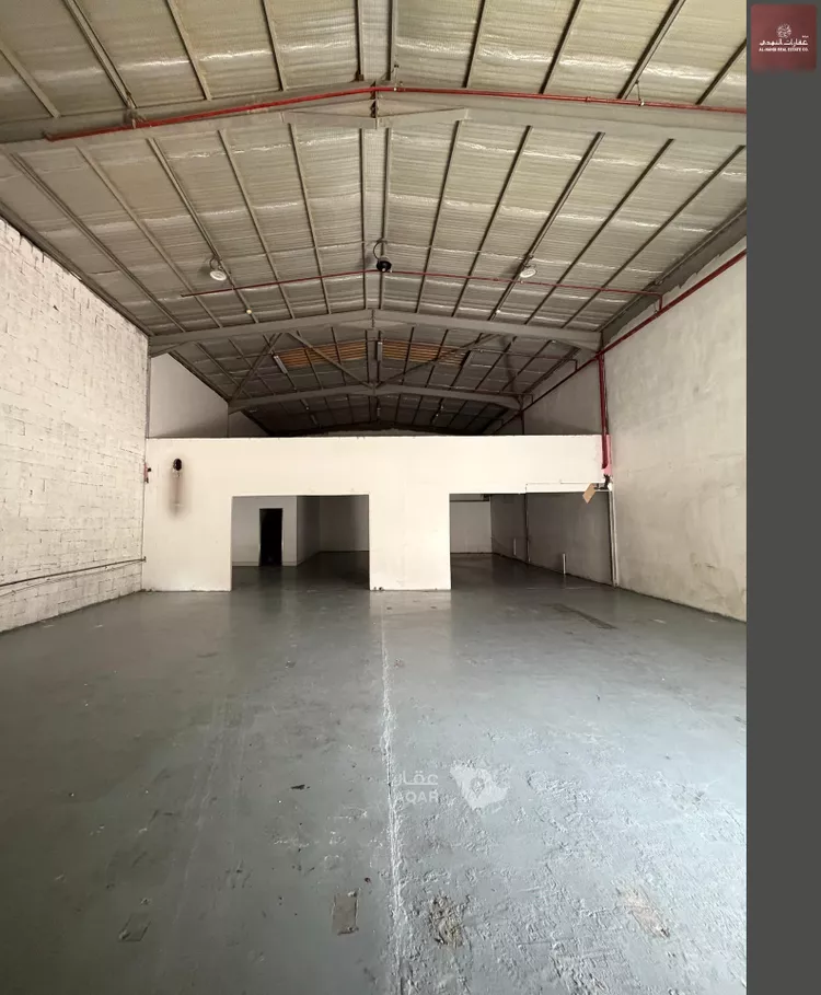 Warehouse for Rent in Al Khobar Ibn Sina 3