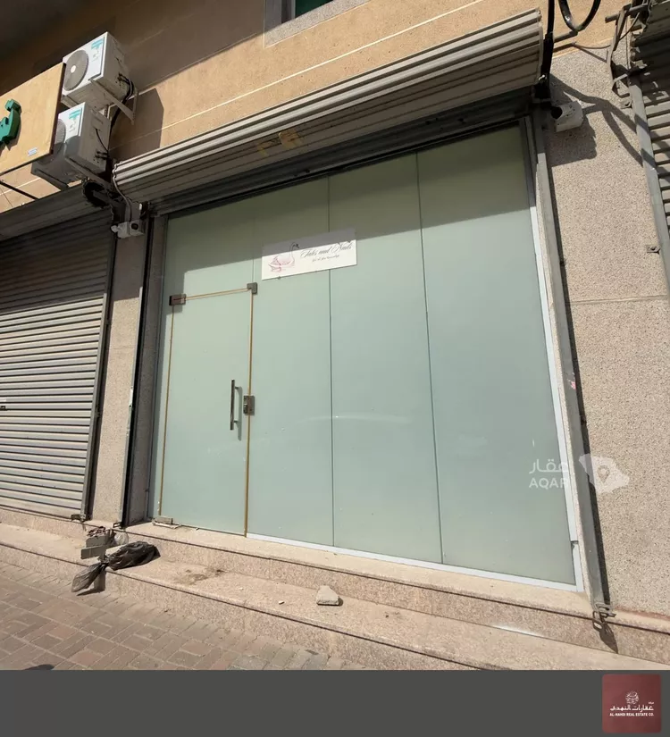 محل للإيجار في شارع الامير مشعل ابن عبدالعزيز, حي الخبرالشمالية, مدينة الخبر, المنطقة الشرقية 2