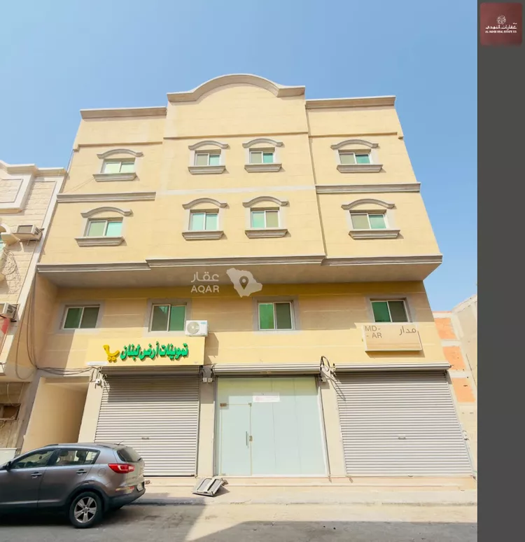 Apartment for Rent in Al Khobar Al Khobar Al Shamalia
