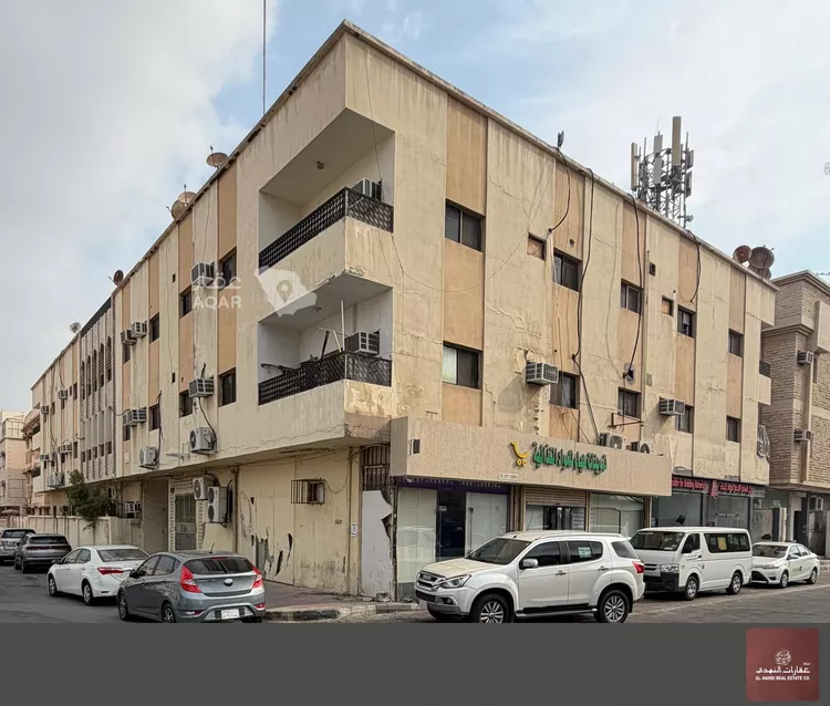Apartment for Rent in Al Khobar Madinat Al Umal