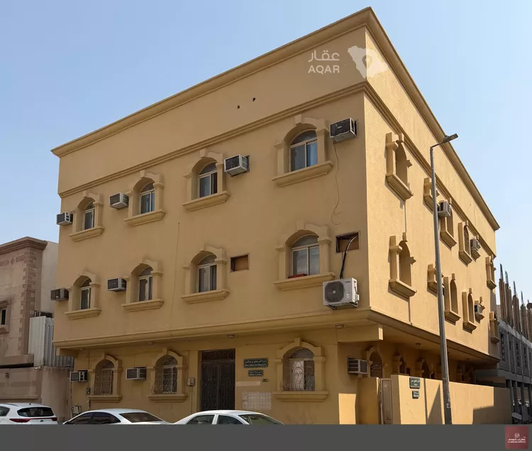 شقة للإيجار في شارع الامير هذلول ابن عبدالعزيز, حي مدينة العمال, مدينة الخبر, المنطقة الشرقية