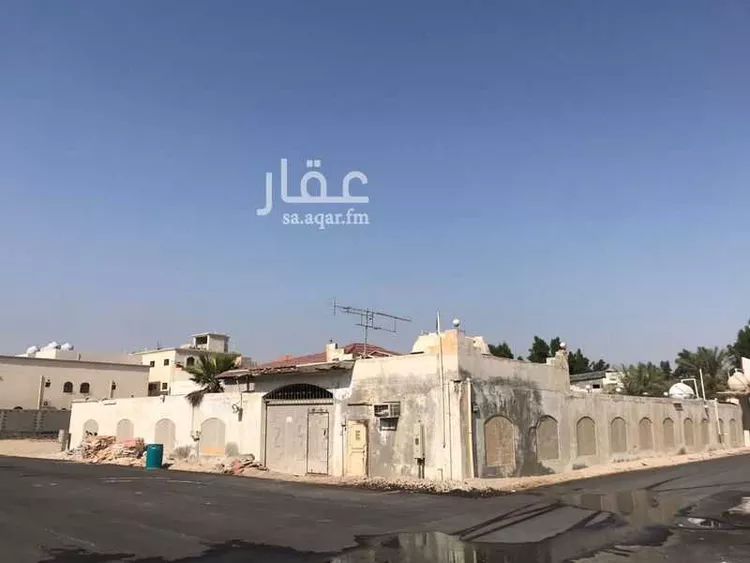 أرض للبيع في حي الشراع, مدينة الخبر, المنطقة الشرقية صورة 2