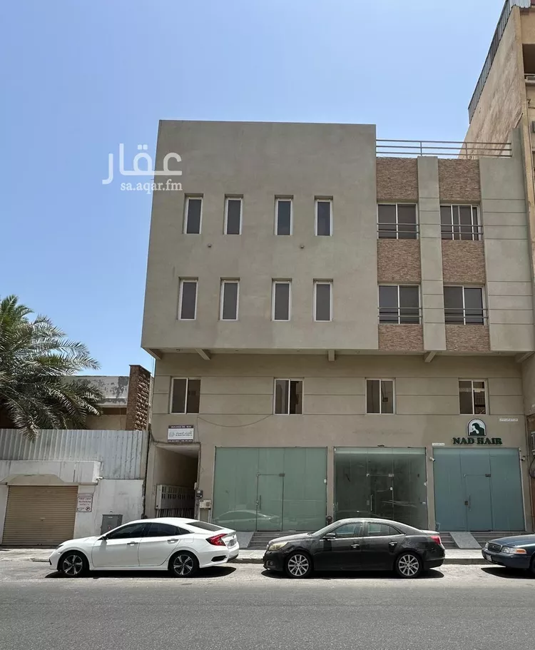 عمارة للبيع في شارع الثاني عشر, حي الخبرالشمالية, مدينة الخبر, المنطقة الشرقية