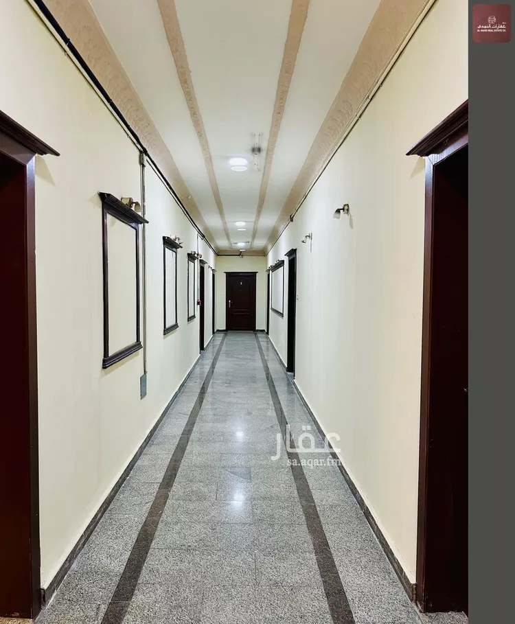 شقة للإيجار في شارع عبدالله آل خلف, حي الراكة الشمالية, مدينة الدمام, المنطقة الشرقية صورة 3