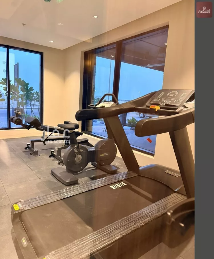 شقة للإيجار في حي البحر, مدينة الخبر, المنطقة الشرقية صورة 5