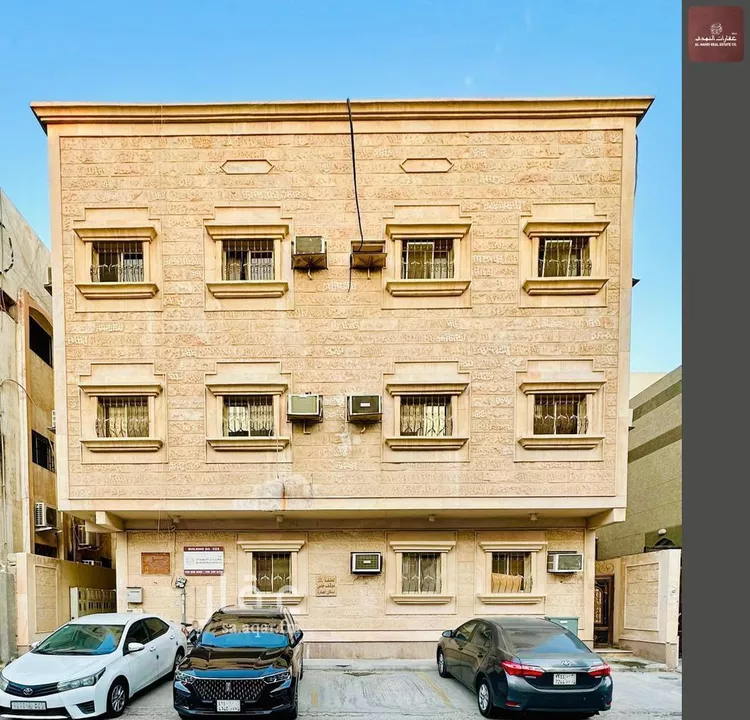 شقة للإيجار في شارع الشموع, حي العقربية, مدينة الخبر, المنطقة الشرقية