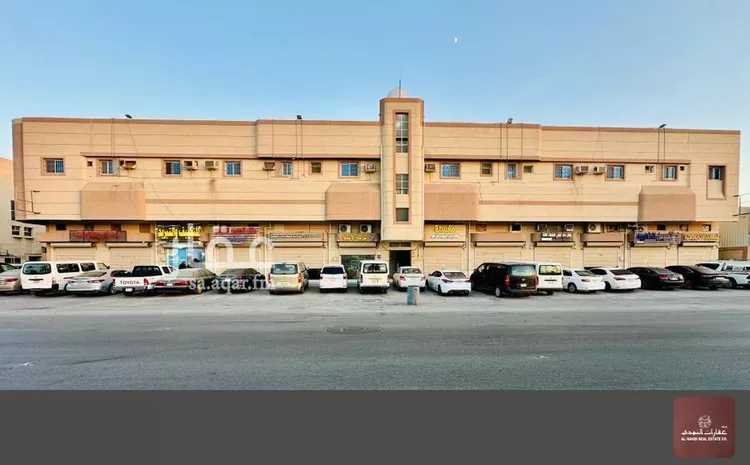 شقة للإيجار في شارع الخوارزمي, حي أحد, مدينة الدمام, المنطقة الشرقية