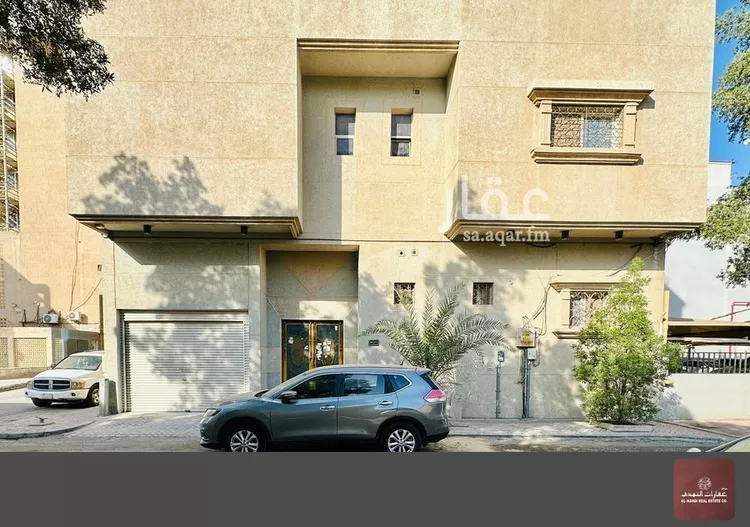 فيلا للإيجار في شارع طريق الملك عبدالعزيز, حي الخبرالشمالية, مدينة الخبر, المنطقة الشرقية صورة 3