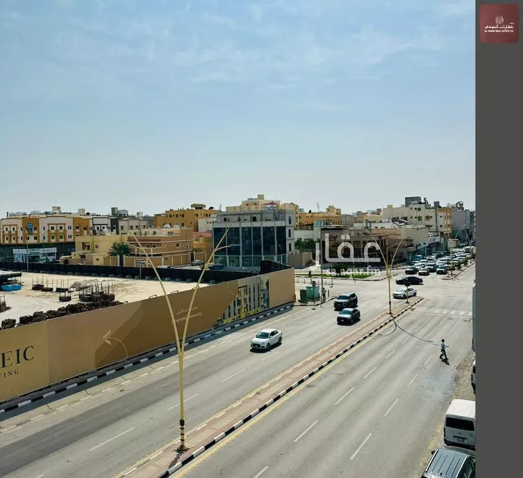 مكتب تجاري للإيجار في شارع شارع الامير حمود بن عبدالعزيز, حي العقربية, مدينة الخبر, المنطقة الشرقية صورة 2