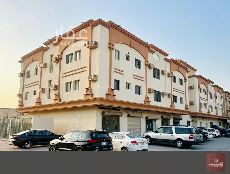 شقة للإيجار في شارع عبدالله آل خلف, حي الراكة الشمالية, مدينة الدمام, المنطقة الشرقية صورة 3