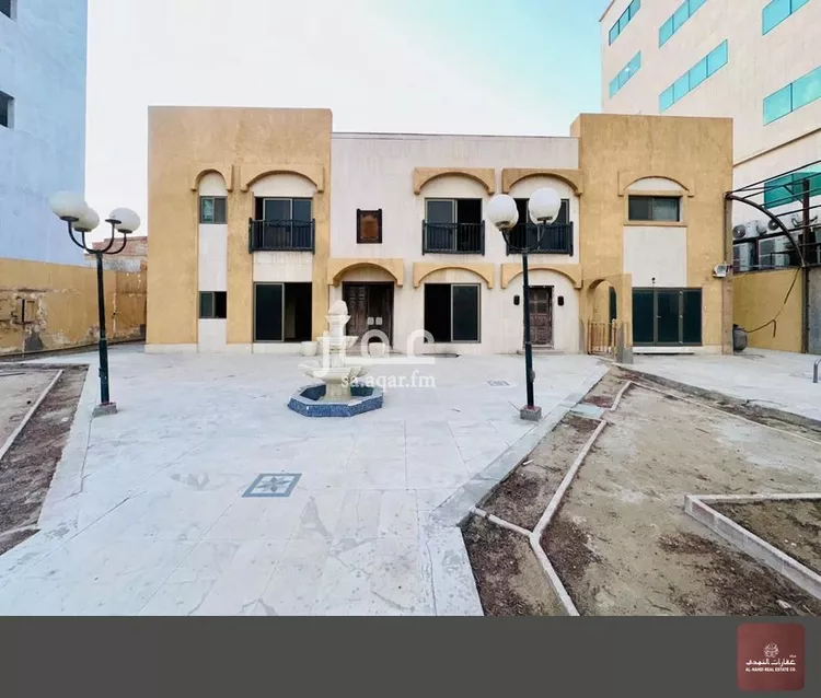 فيلا للإيجار في شارع شارع الامير حمود بن عبدالعزيز, حي العقربية, مدينة الخبر, المنطقة الشرقية صورة 3