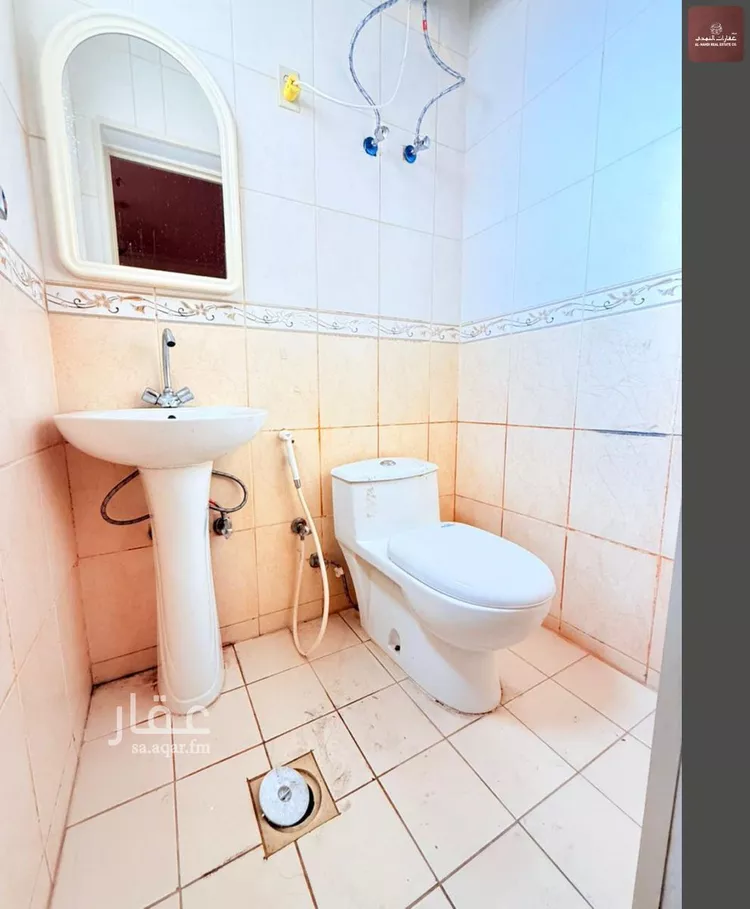 شقة للإيجار في شارع الامير نايف, حي الخبرالشمالية, مدينة الخبر, المنطقة الشرقية صورة 5
