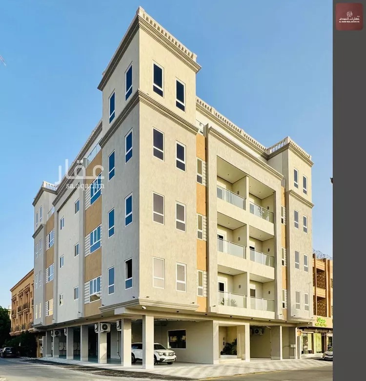 شقة للإيجار في شارع الامير مقرن ابن عبدالعزيز, حي مدينة العمال, مدينة الخبر, المنطقة الشرقية