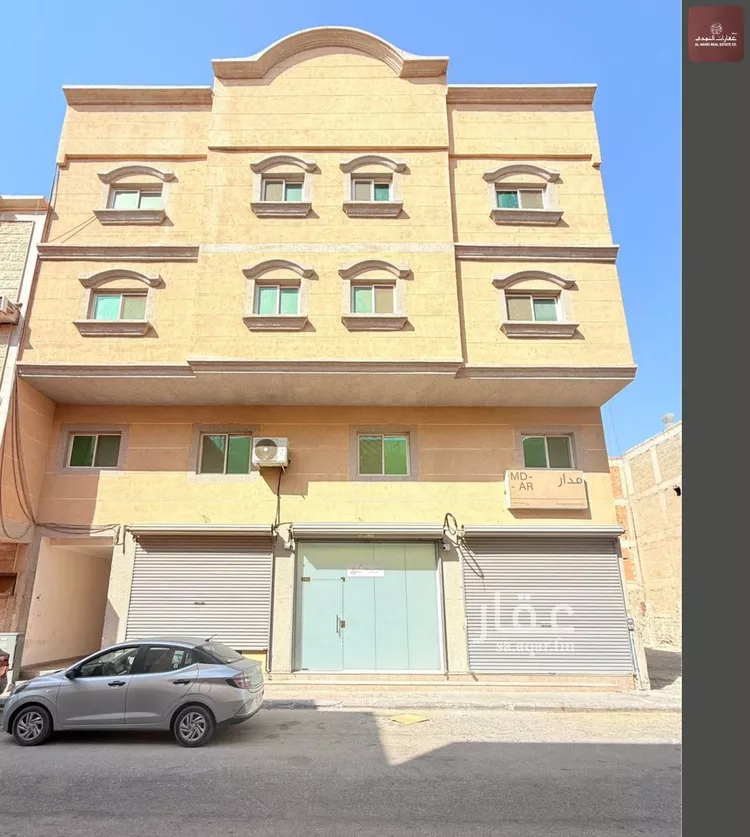 شقة للإيجار في شارع الامير مشعل ابن عبدالعزيز, حي الخبرالشمالية, مدينة الخبر, المنطقة الشرقية
