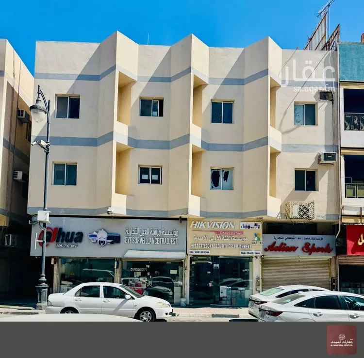 عمارة للبيع في شارع شارع الملك فهد بن عبدالعزيز, حي الخبرالشمالية, مدينة الخبر, المنطقة الشرقية