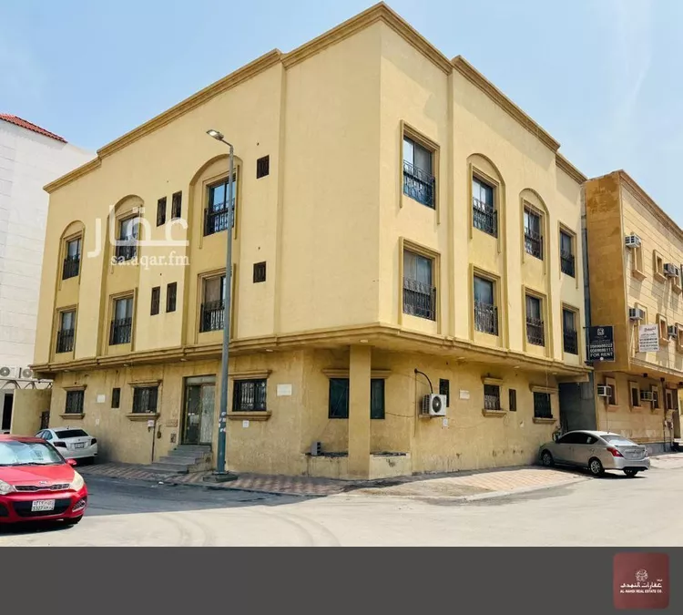 شقة للإيجار في شارع الامير مشاري ابن عبدالعزيز, حي مدينة العمال, مدينة الخبر, المنطقة الشرقية