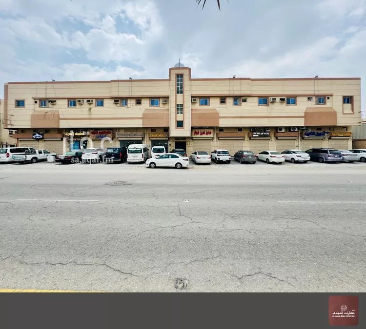 محل للإيجار في شارع الخوارزمي, حي أحد, مدينة الدمام, المنطقة الشرقية 1 صورة