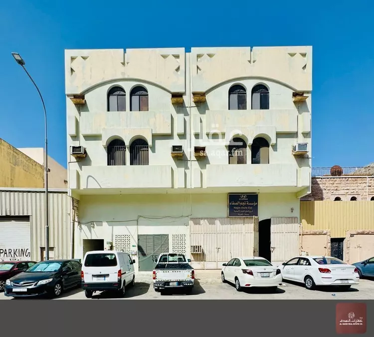 شقة للإيجار في شارع المجمعة, حي الثقبة, مدينة الخبر, المنطقة الشرقية