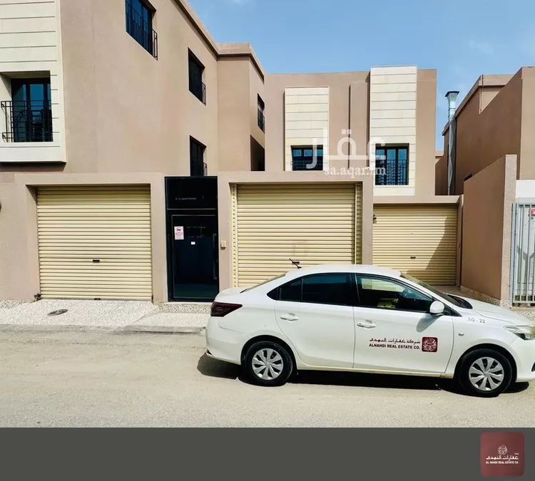 فيلا للإيجار في شارع الكاتب, حي الراكة الشمالية, مدينة الدمام, المنطقة الشرقية صورة 2