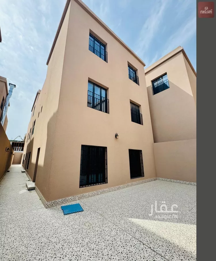 فيلا للإيجار في شارع الكاتب, حي الراكة الشمالية, مدينة الدمام, المنطقة الشرقية صورة 5