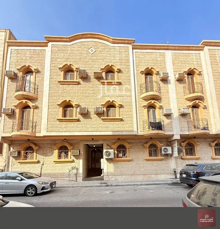 شقة للإيجار في شارع الامير بدر, حي الخبرالشمالية, مدينة الخبر, المنطقة الشرقية