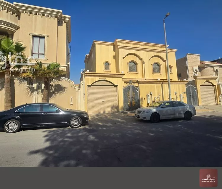 فيلا للإيجار في حي العليا, مدينة الخبر, المنطقة الشرقية صورة 2