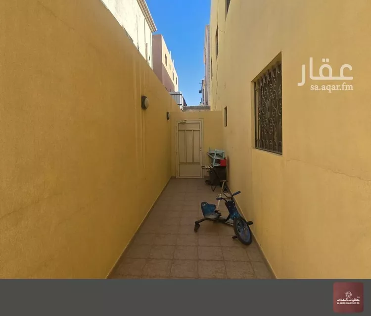 فيلا للإيجار في حي العليا, مدينة الخبر, المنطقة الشرقية صورة 4