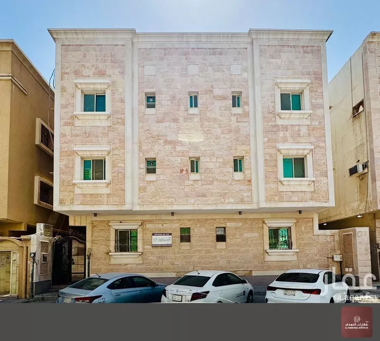 شقة للإيجار في شارع الامير سطام بن عبدالعزيز, حي مدينة العمال, مدينة الخبر, المنطقة الشرقية 1 صورة