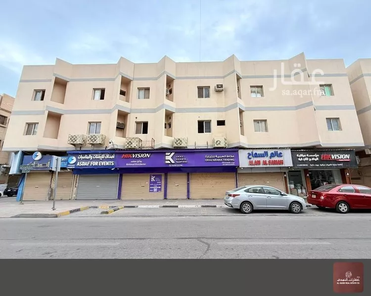 شقة للإيجار في شارع شارع الملك فهد بن عبدالعزيز, حي الخبرالشمالية, مدينة الخبر, المنطقة الشرقية